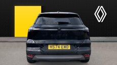 Renault Symbioz 1.6 E-Tech FHEV 145 Techno Esprit Alpine 5dr Auto Hybrid Estate